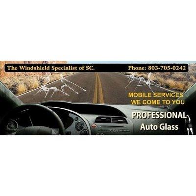 Windshield Specialist of SC