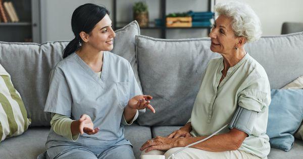 Empaths Care