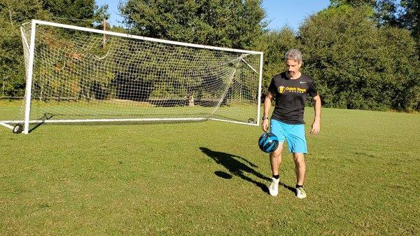 Dutch Touch Soccer