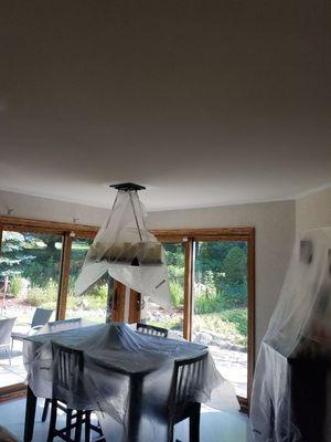 Joe Rab Painting and Cleaning Service