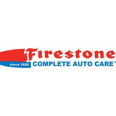 Firestone Complete Auto Care