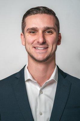 Nick Genovese - George Mason Mortgage