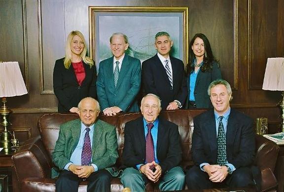 Ronald Ozer - Ely Bettini Ulman Rosenblatt & Ozer