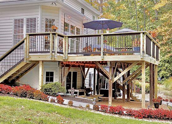 Handyman Services & Odd Jobs