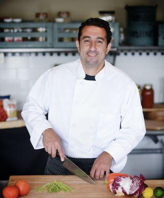 Franco Vitella Catered Affairs