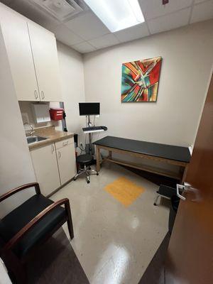 Hill Orthopedic and Podiatry Center