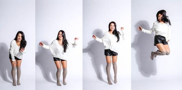 Mint Boutique at Riotmaker Studios