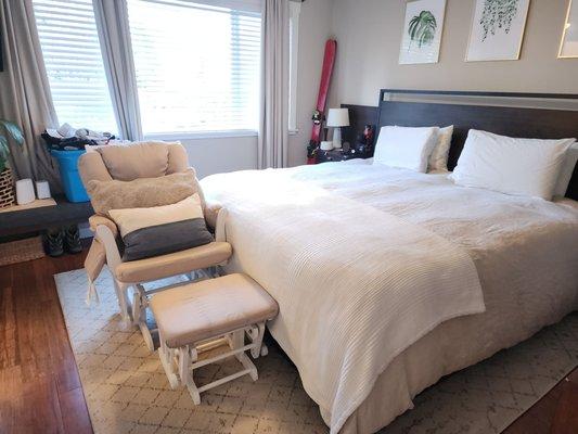 Platinum Cleaning Solutions