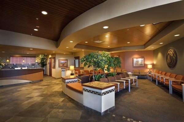 Banner-University Medicine Advanced Imaging