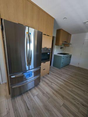 Remodeling Home Advisors