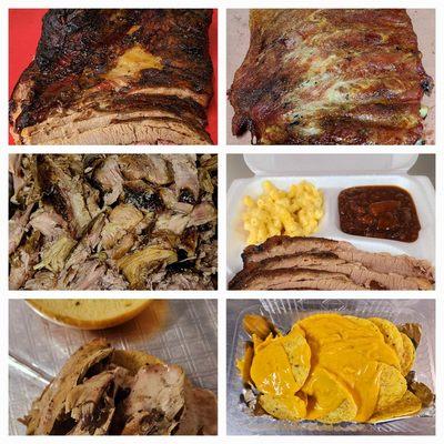 DragonAss Smoked Bbq