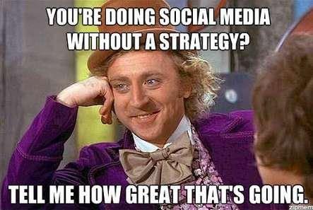 Social Media Solutions