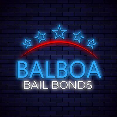 Balboa Bail Bonds