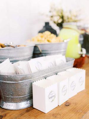 Classy And Sassy Event Coordinators