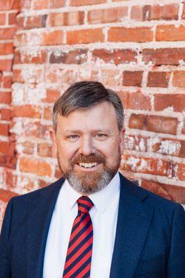 Archie Speights, expert criminal defense attorney and advocate.