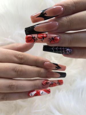 A & D Nails