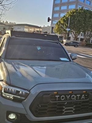 Super Fast Auto Glass