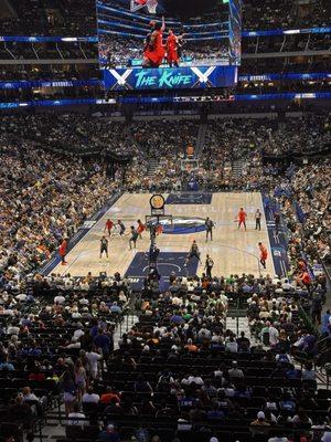 American Airlines Center
