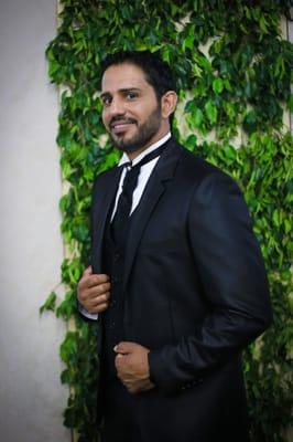 Clay Coelho; Eagle Roofing Painting, I love my job, and help the customer to be a better opinion. Sincerely