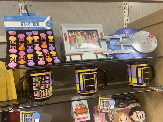 Trudy's Hallmark Shop