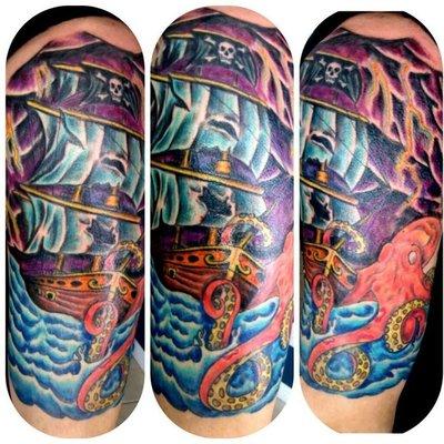 Studio Seven Tattoos