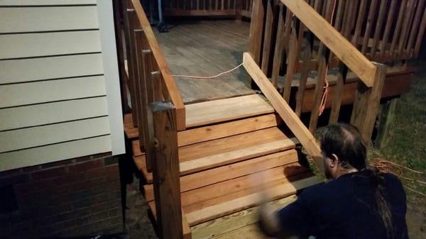 Israel Home, Auto and Lawn Improvements