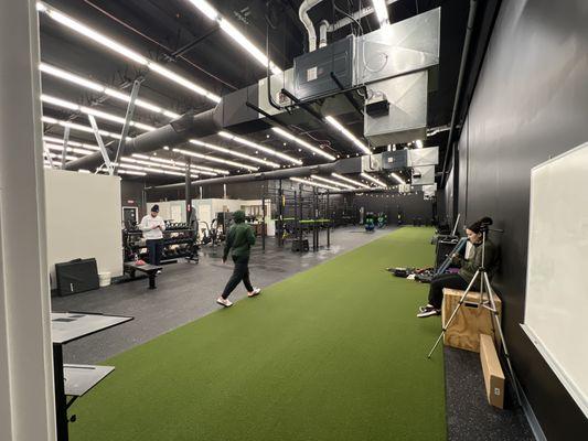 LIFT Training Collective