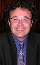 Berzin Edward, MD - Texas Medical Center