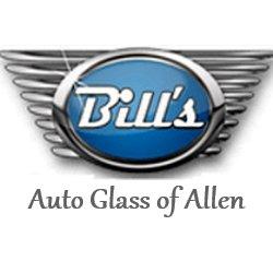 Bill's Auto Glass