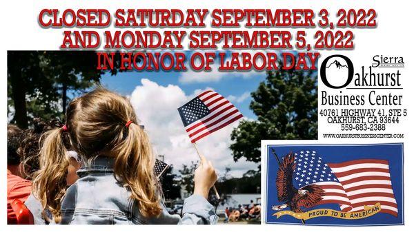 Oakhurst Business Center