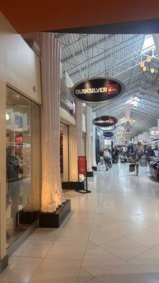 Quiksilver Outlet
