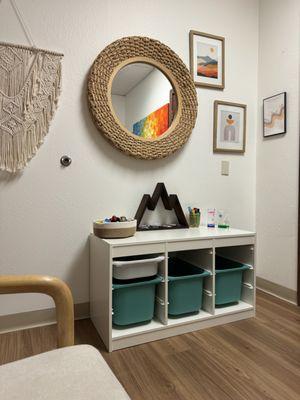 Paperflower Psychiatry