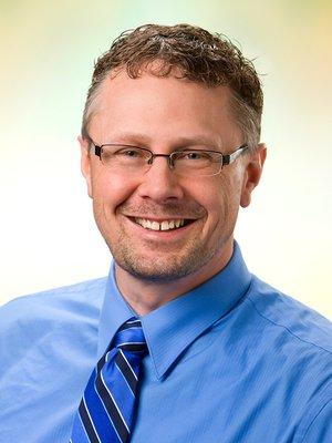 Nathan Opland, APRN, CRNA