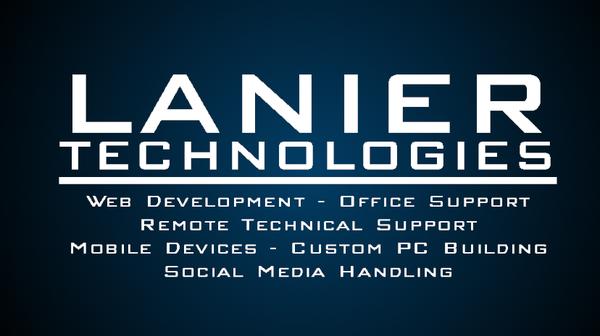 Lanier Technologies
