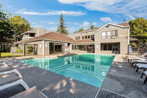 Enchanted Woods Apartments