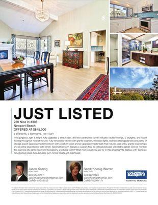 Villa Balboa Community Association