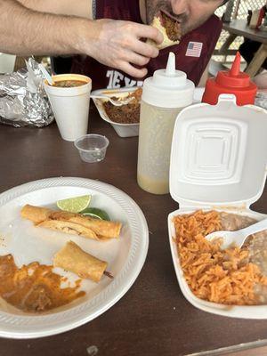 Taqueria Los 7 Hermanos