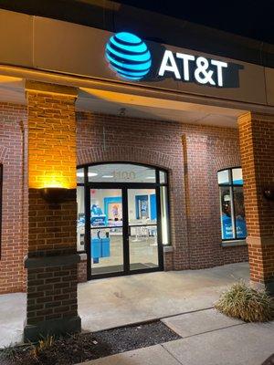AT&T Store