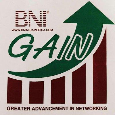 BNI GAIN