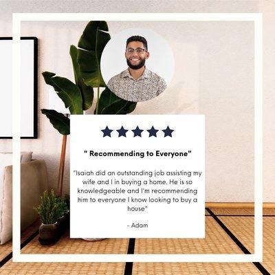 Isaiah Aviles - The Addison Group