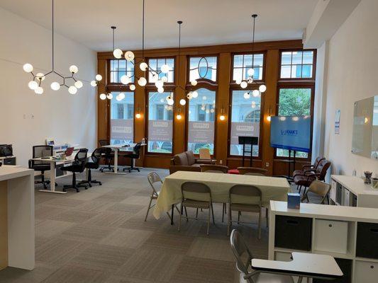 Khan's Tutorial - Flatiron