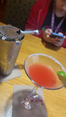 Applebee's Grill + Bar