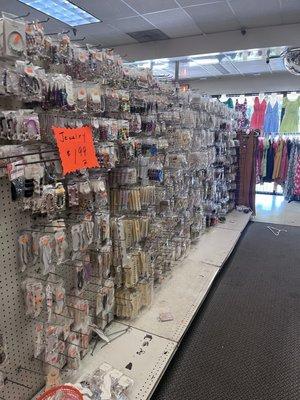 A Outlet Dollar Plus