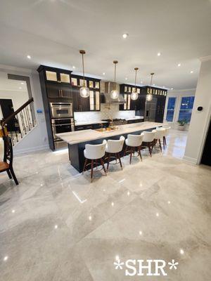 Smart House Remodeling