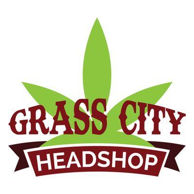 Grasscity Headshop