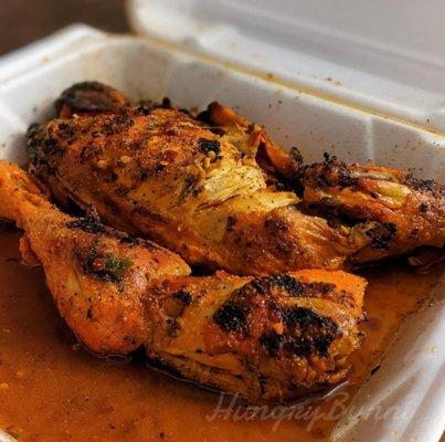 Dino's Famous Chicken