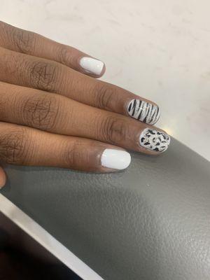 B Nails