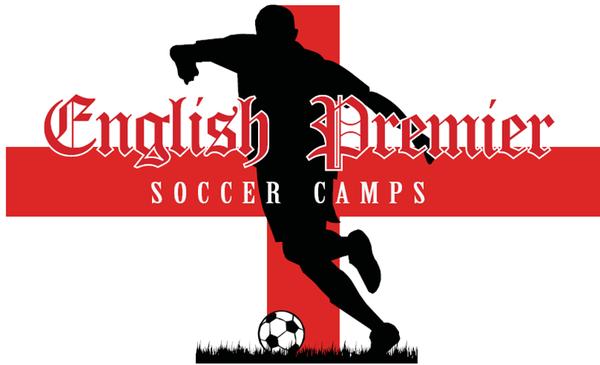 English Premier Soccer Camps