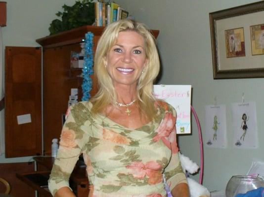 Hairs End Electrolysis And Permanent Cosmetics