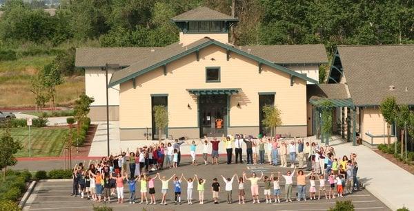 Congregation Beth Emek